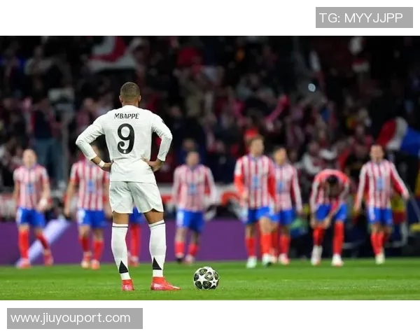 欧冠激战马竞逆转里昂点球大战引发争议判罚全场沸腾